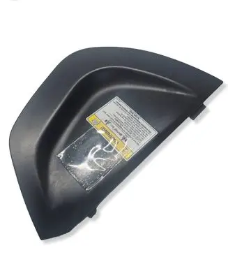Volvo S60 Dashboard side end trim 09164898