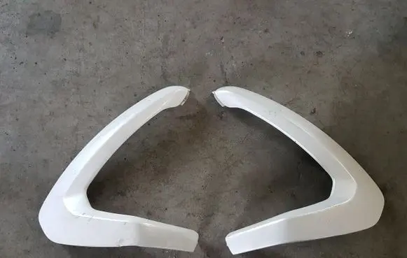 Ford Ka Front door trim bar 