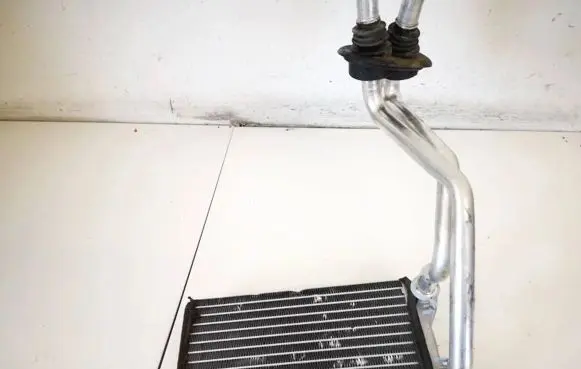 Audi A4 S4 B6 8E 8H Heater blower radiator 8e1820031