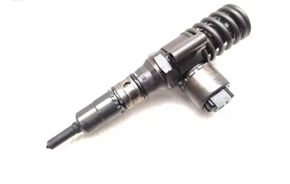 Jeep Patriot Fuel injector 0414720404