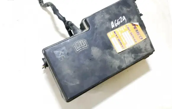 Ford Focus Fuse box set 3m5t14a067bc