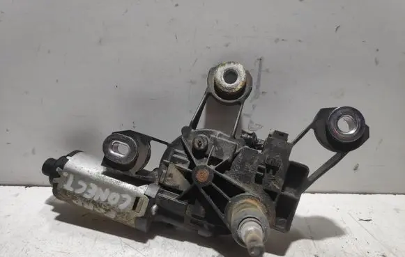 Ford Connect Rear window wiper motor 404739D 6T1617404BA
