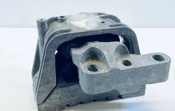 Audi A3 S3 8P Engine mount bracket 1K0199262M