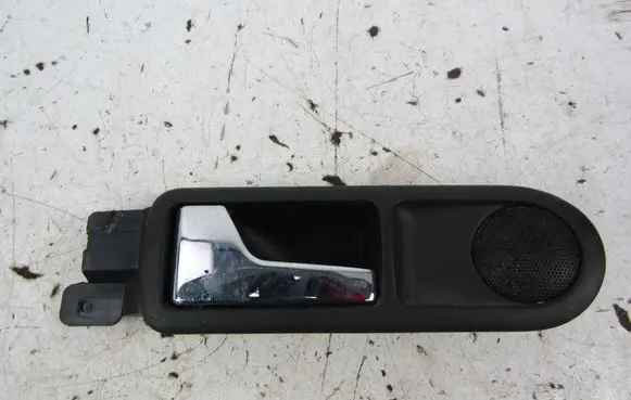 Volkswagen Bora Rear door interior handle 