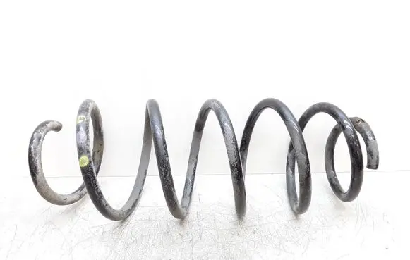 Volvo S80 Front coil spring