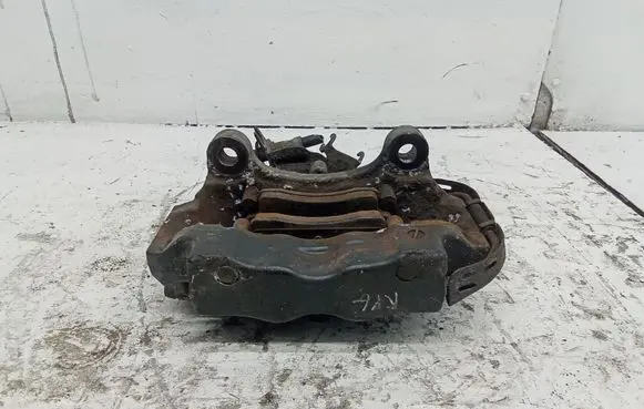 Audi Q7 4L Rear brake caliper