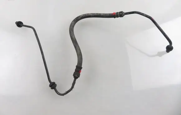 Volkswagen Golf VI Clutch pipe/line 1K1721465AF