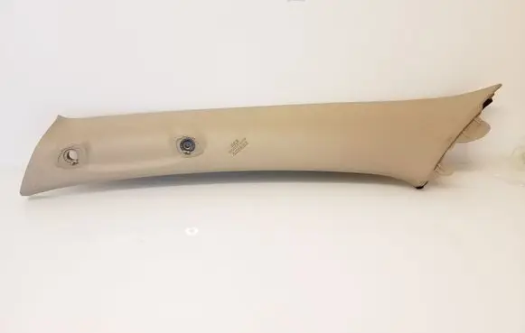 Toyota Land Cruiser (J120) (A) pillar trim 6221260160 6221260130