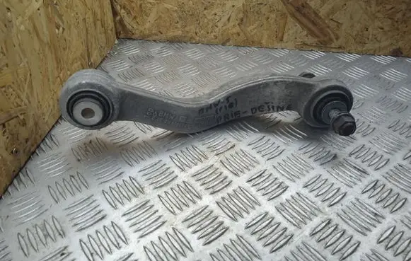 BMW 5 F10 F11 Front control arm 6082T6