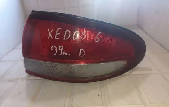 Mazda Xedos 6 Rear/tail lights 0431410