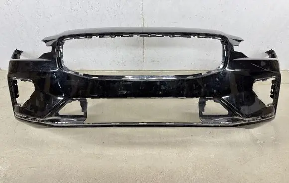 Volvo S60 Front bumper 31690530