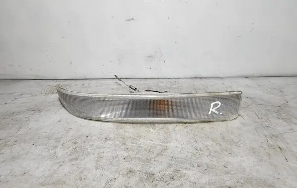 Opel Movano A Front indicator light 7700353947 770035210