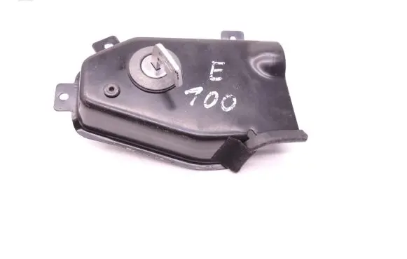 Volvo C70 Tailgate/trunk/boot lock/catch/latch 30633748
