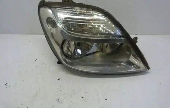 Renault Scenic I Headlight/headlamp