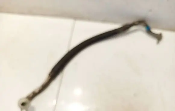 Air conditioning (A/C) pipe/hose
