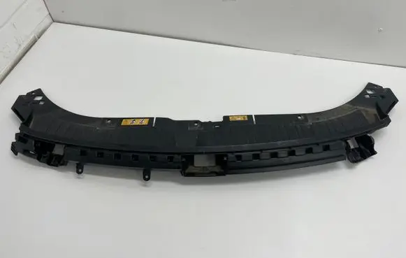 Mercedes-Benz GLA H247 Top upper radiator support slam panel A2478858203