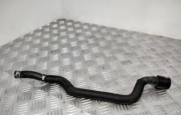 Citroen C4 I Engine coolant pipe/hose