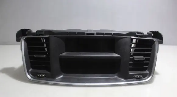 Peugeot 508 Dashboard air vent grill cover trim 