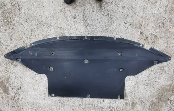 Ford Explorer VI Engine splash shield/under tray L1MB8B384 L1MB8B384AB