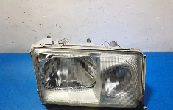 Mercedes-Benz E W124 Headlight/headlamp