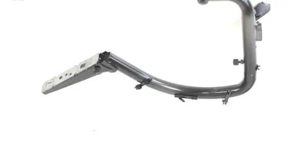 Tailgate/trunk/boot hinge