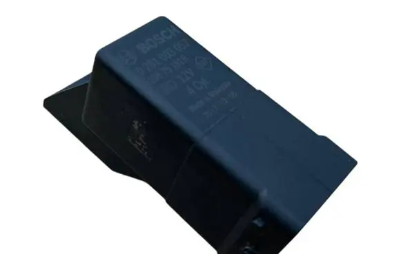Renault Talisman Glow plug pre-heat relay 0281003057 20171205 110675191R