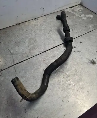 Volkswagen Transporter - Caravelle T5 Engine coolant pipe/hose 7H0122053C
