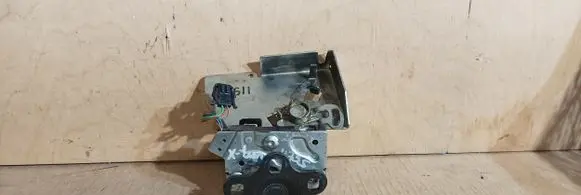 Jaguar X-Type Tailgate/trunk/boot lock/catch/latch 2X4343102AC 2X43F43102AC