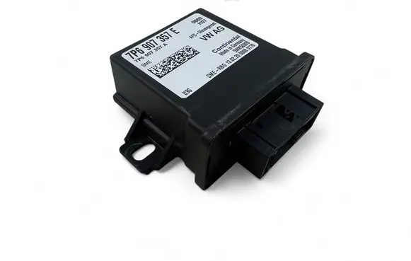 Other control units/modules