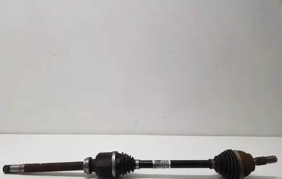Opel Crossland X Front driveshaft 9813328680