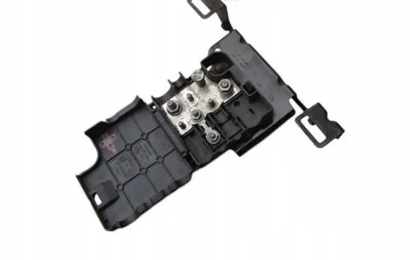 Audi Q5 SQ5 Current control relay 