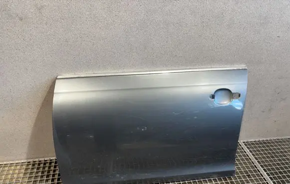 Volkswagen Jetta V Front door 