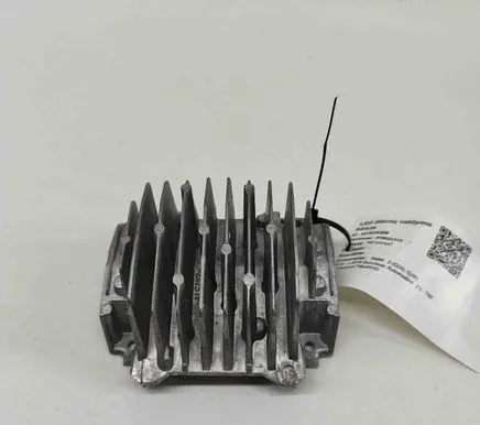 BMW 3 G20 G21 LED ballast control module 1420000419