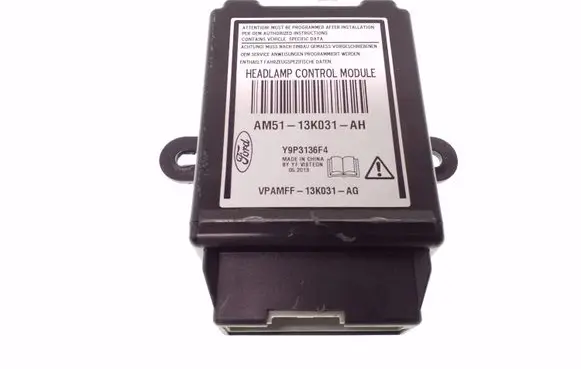 Ford C-MAX II Other control units/modules AM5113K031AH