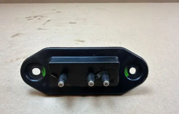 Ford Transit Coupe door lock (next to the handle) 2T1T14A658BF