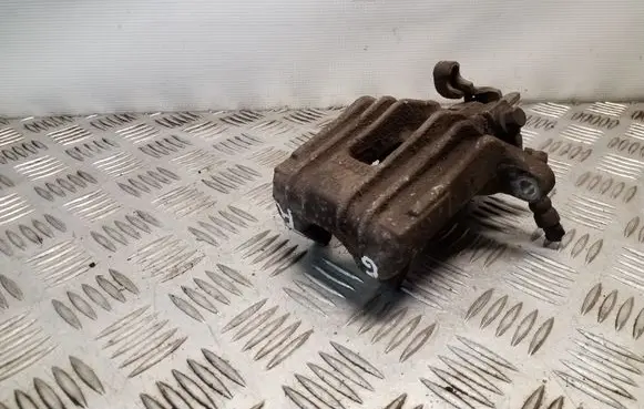 Audi A1 Rear brake caliper
