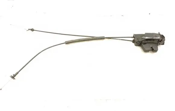 Tesla Model X Rear door lock 1033838