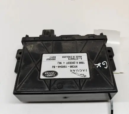 Land Rover Discovery 5 Engine control unit/module HY3M19H544BJ
