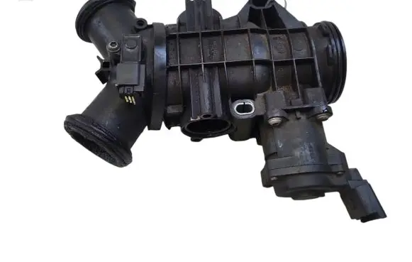 Jaguar S-Type Throttle valve 4S7Q9L444C