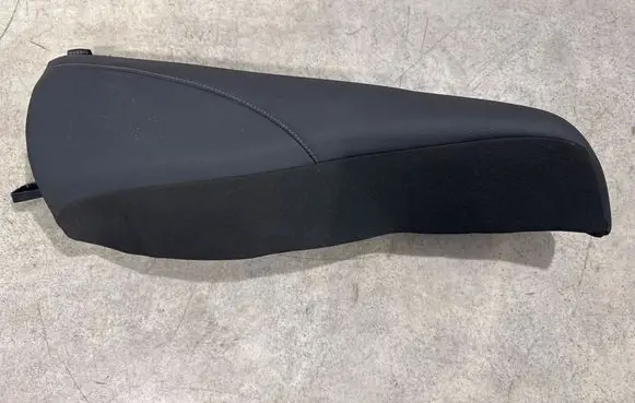 Mercedes-Benz GLE W167 Rear door airbag A1675409432 L0707193AA