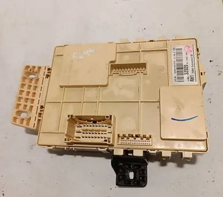 Hyundai i40 Fuse module 919553Z020 1317207009 3Z0201702070107