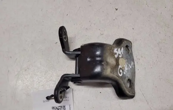 Chevrolet Captiva Rear door upper hinge