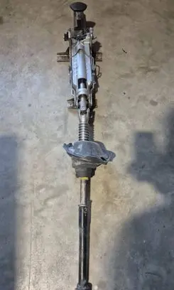 Dodge Charger Steering wheel axle 68140569AG