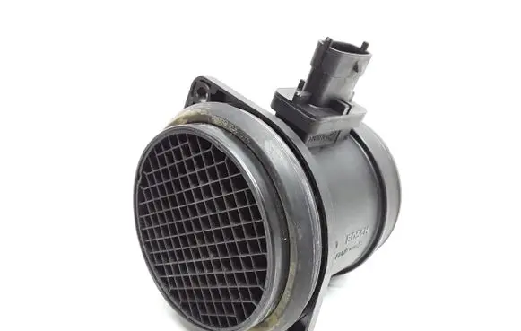 Volvo S60 Mass air flow meter 30785472 8G9N12B579AA 0281002972