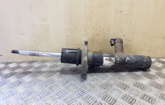 Volkswagen PASSAT CC Front shock absorber/damper 3C0413031D