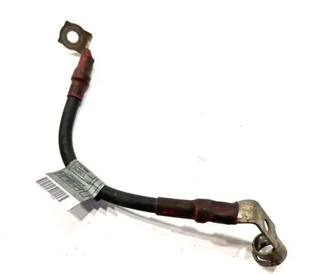 BMW 5 E39 Wires (starter motor) 2347666