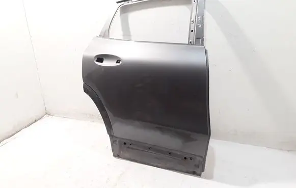 Mercedes-Benz GLA H247 Rear door A2477320601