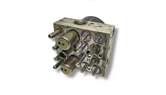 Renault Espace IV ABS Pump 10096014443 8200808145