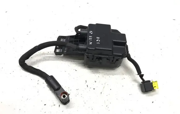 Mercedes-Benz A W177 Current control relay A1775405931