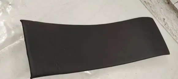 Bentley Flying Spur Headlining roof cover 4w0867532g